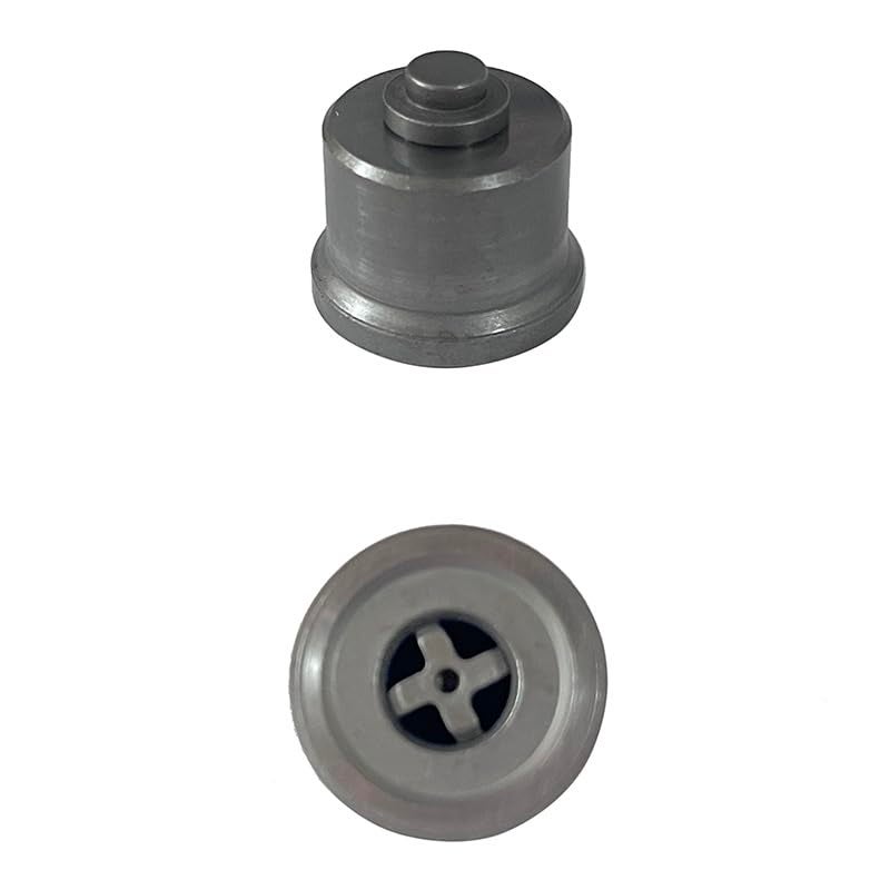 AWauto 191 Delivery Valve 2418552159 Replacement for Dodge Ram Cummins 12V P7100 5.9L 1994 1995 1996 1997 1998, 5.9 P Pump 2500 3500 Engine,6pcs Delivery Valve - Image 3
